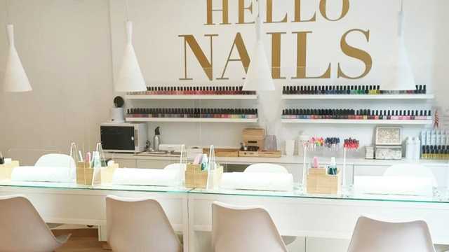 Manicurista