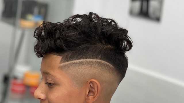 Ayudante de Peluquería