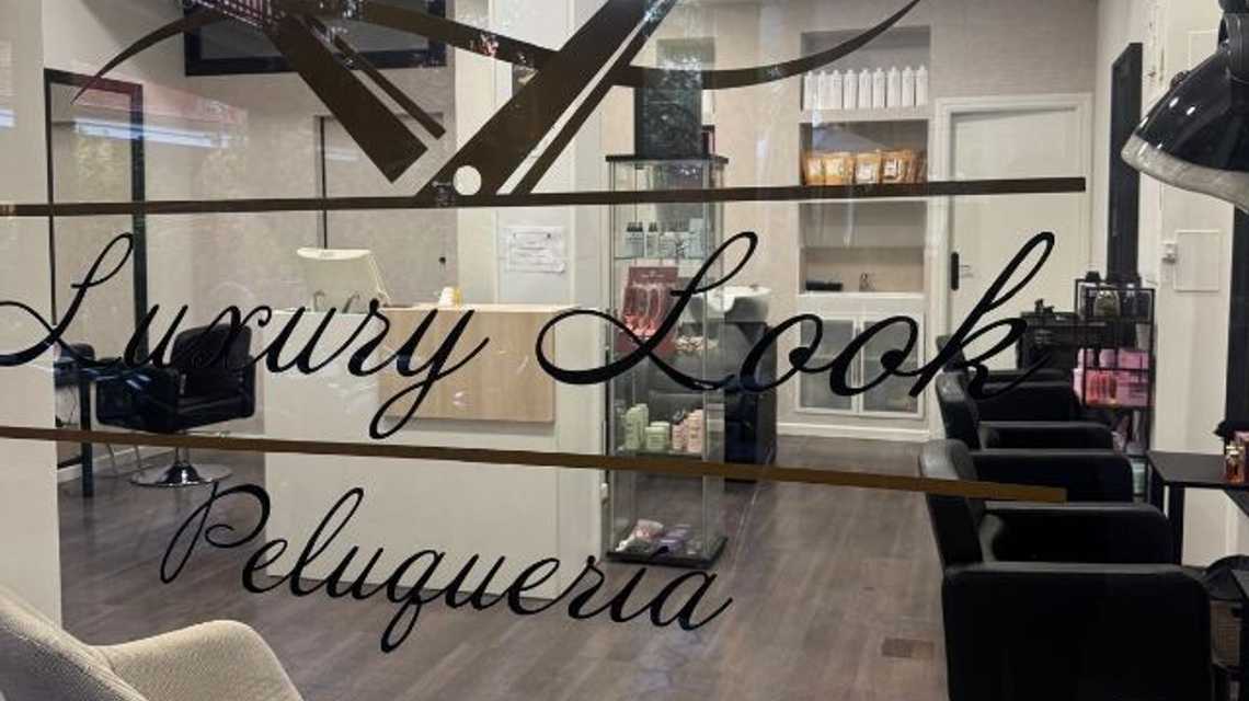 Luxury Look cover image