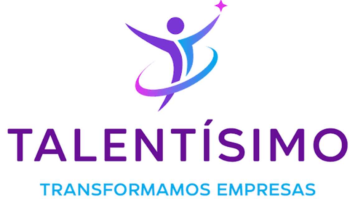 Talentísimo cover image