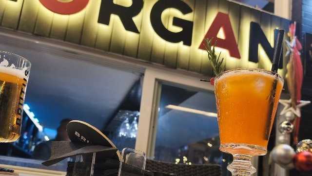 Camarero/a de Sala/Terraza