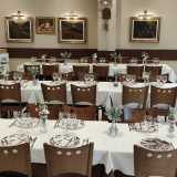 Restaurant Mendia logo