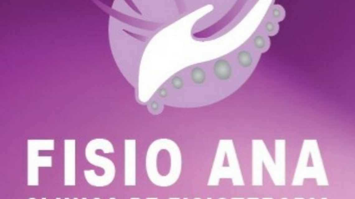 FISIOANA cover image