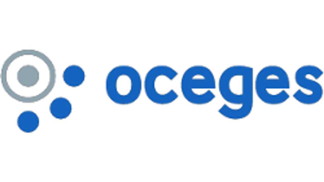 Oceges  cover image
