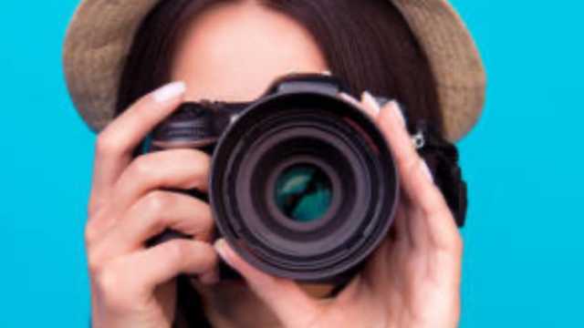 Captación y Venta de Fotografías.