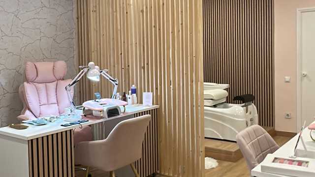 Manicurista