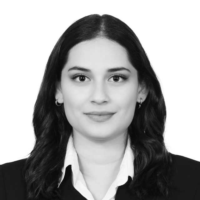 Candidate avatar