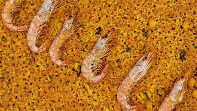 Ayudante/a de Cocina