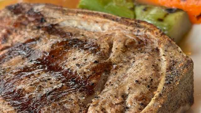 Ayudante/a de Cocina