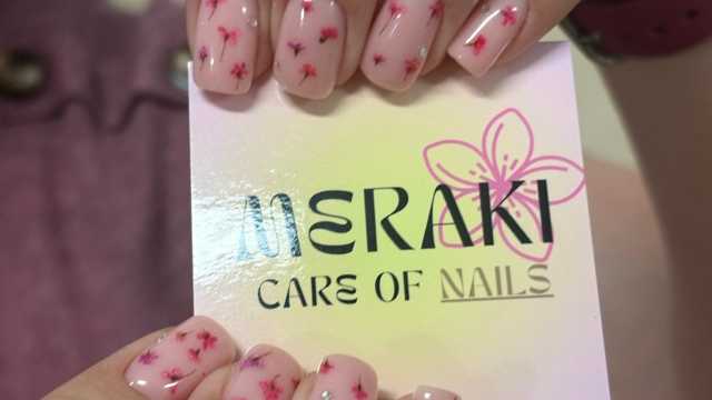 Manicurista