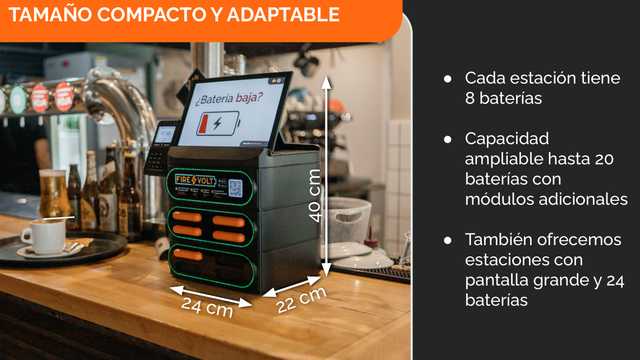 Agente Comercial para FireVolt en A CORUÑA | Comisiones por Resultados