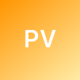 Pedro V. avatar icon