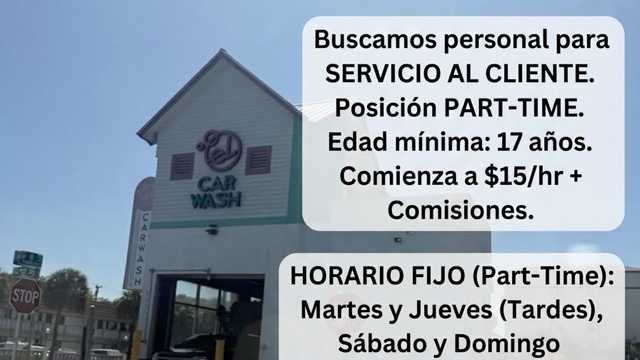 Customer Service Advisor