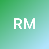 ROCIO M. avatar icon