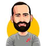Andrés Bañón avatar icon