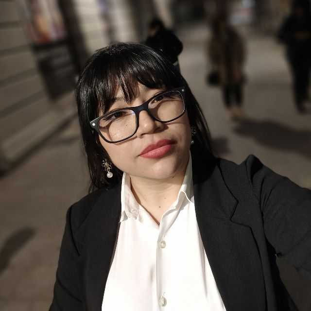 Candidate avatar