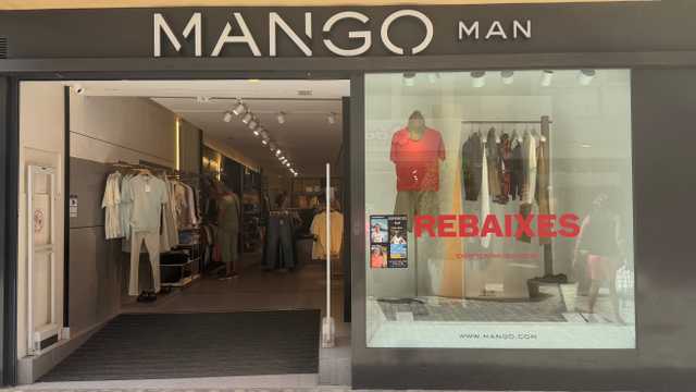 Dependiente/a de Tienda