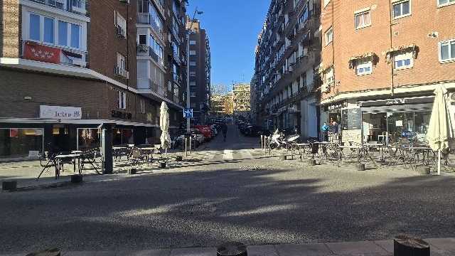 Camarero/a