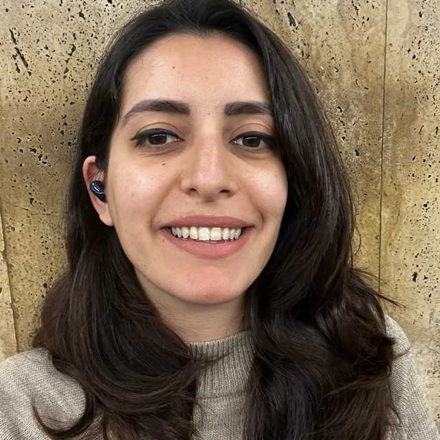 Candidate avatar