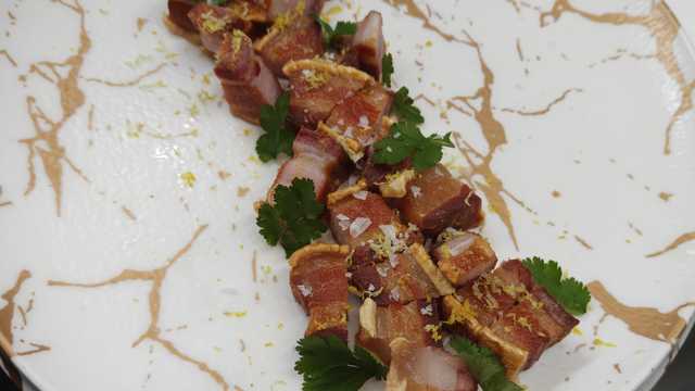 Ayudante/a de Cocina