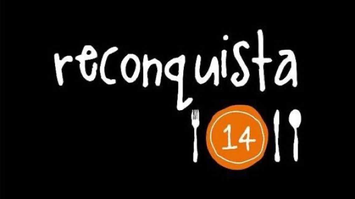 Restaurante Reconquista 14 cover image