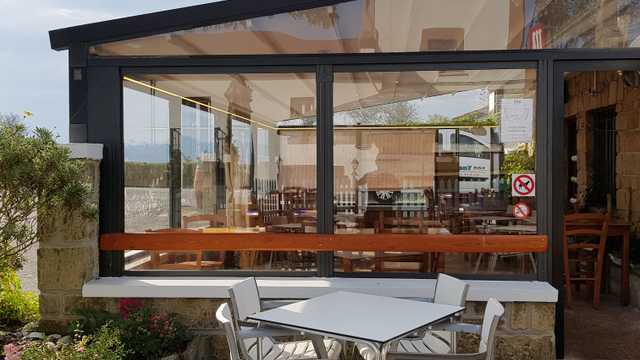 Camarero/a de Sala/Terraza