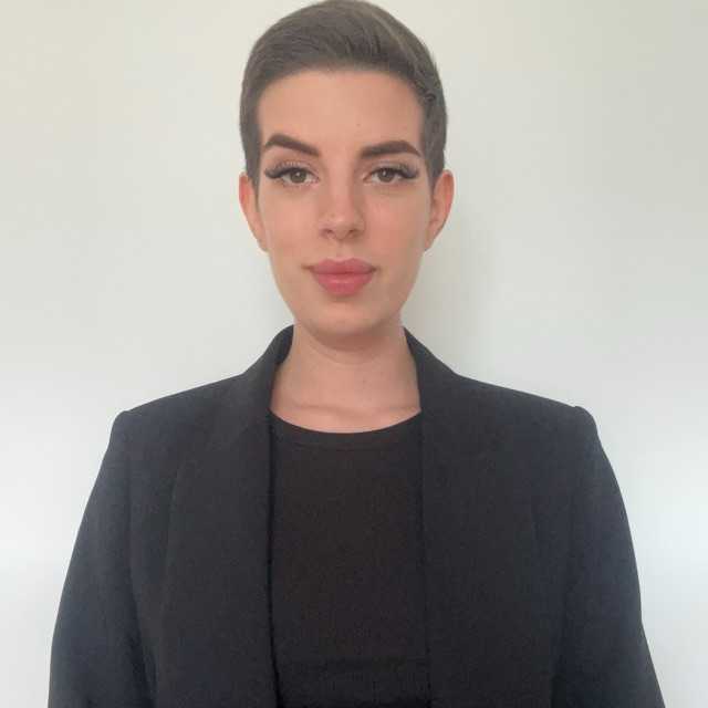 Candidate avatar