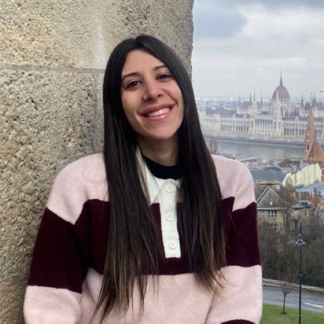 Candidate avatar