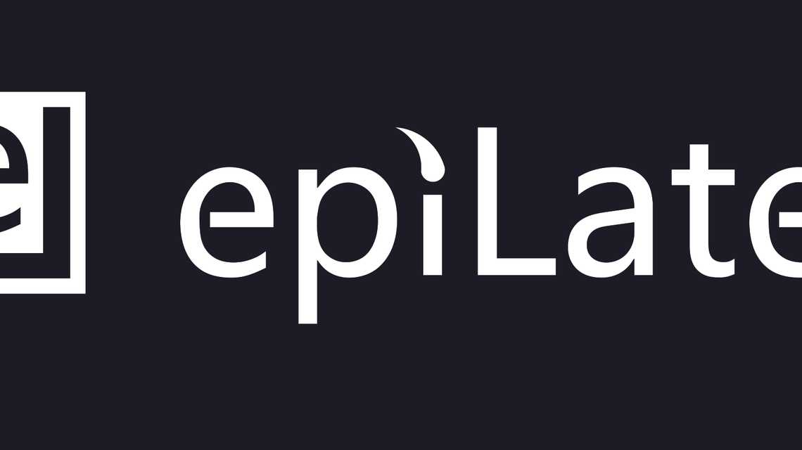 EpiLate Spain 2015 S.L. cover image