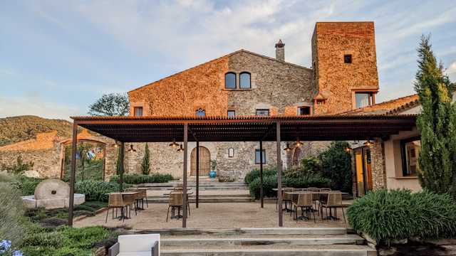 Camarero/a de Buffet