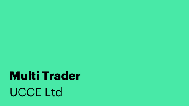 Multi Trader