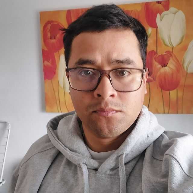 Candidate avatar