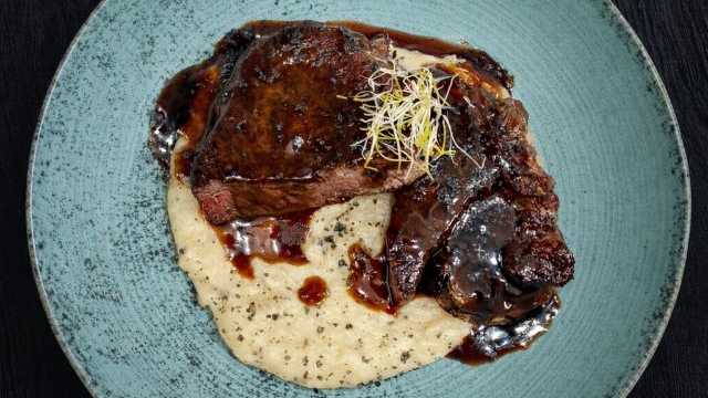 Ayudante/a de Cocinero/a