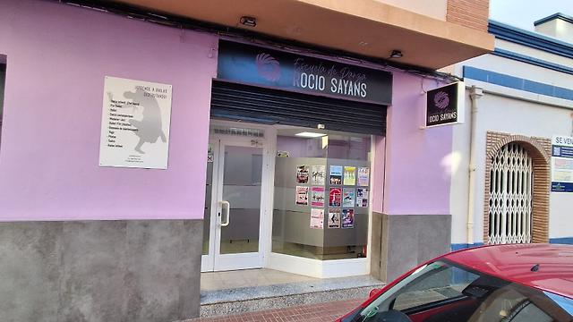 Profesor/a danza Contempor