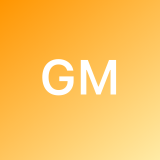 Gloria M. avatar icon