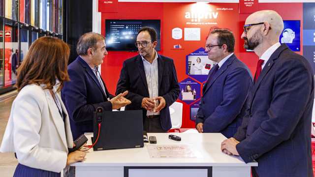 Ingeniero/a informatico/a