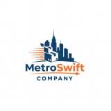 Metroswift Delivery  logo