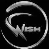 BARBERIA HOMBRE WISH REAL DESING logo