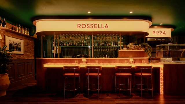 Bar Manager / Supervisor