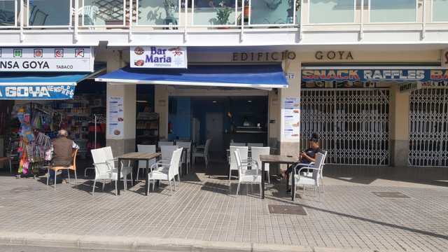 Cocinero/a Planchista