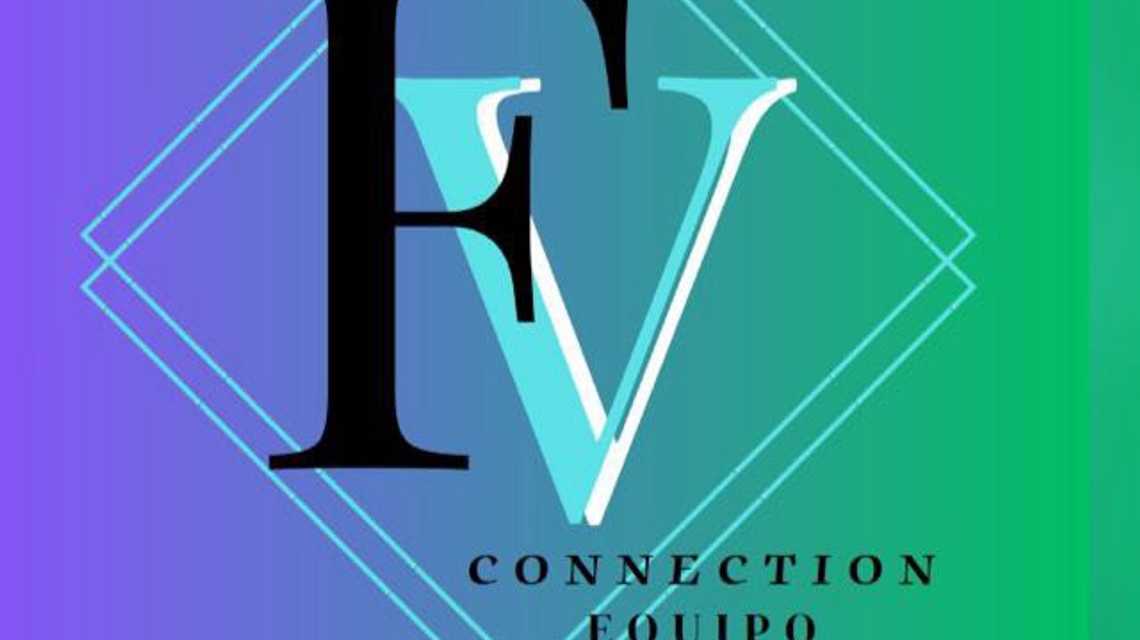 FYV CONNECTION SL cover image