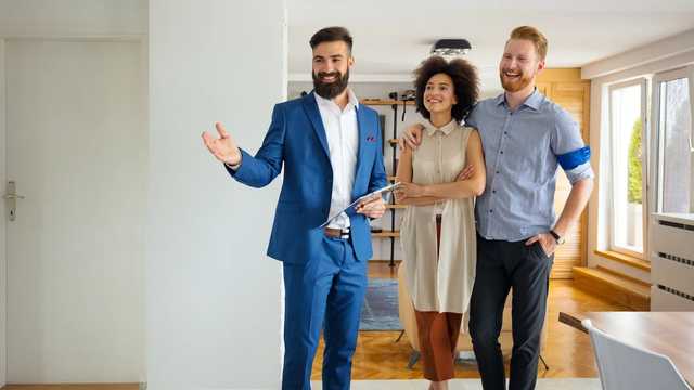 Asesor/a Inmobiliario