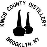 Kings County Distillery logo
