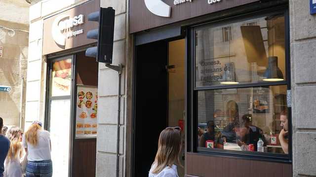 Ayudante/a de Cocina