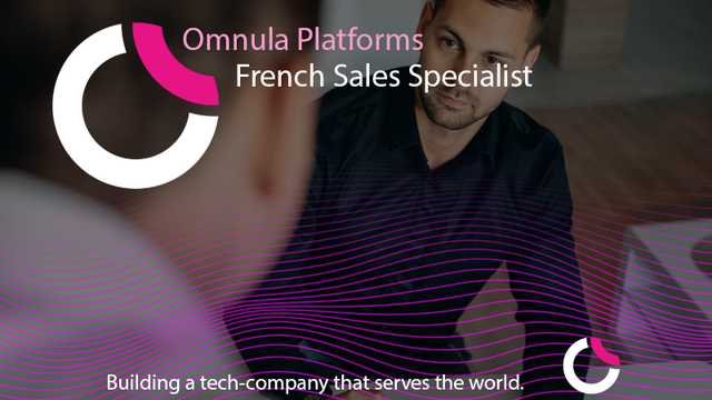French-Speaking Sales & AI Growth Specialist