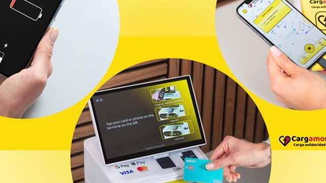 Comercial B2B – Power Banks