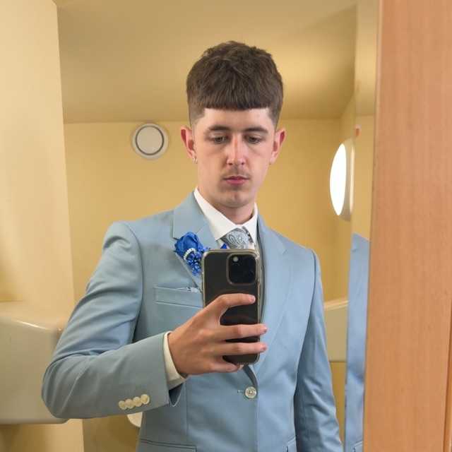 Candidate avatar