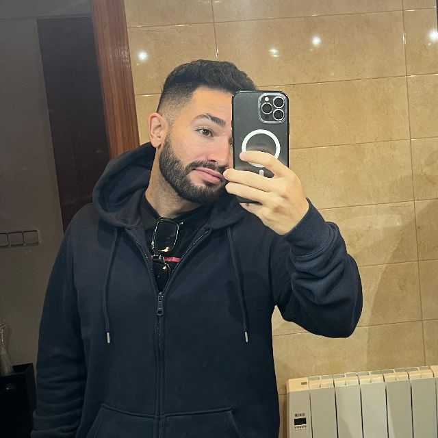 Candidate avatar