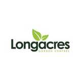 Longacres Garden Centre Bagshot logo
