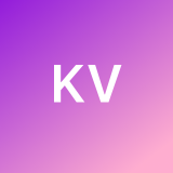 Kimberly V. avatar icon